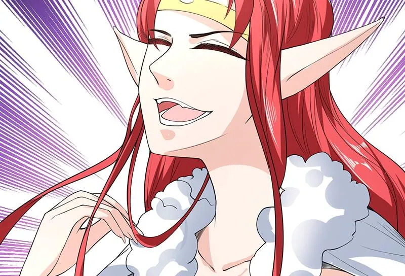 第162话 杀来的魔界公主 第49页