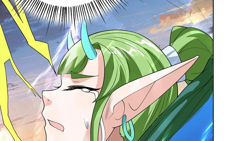 第166话 捣乱的人类 第29页