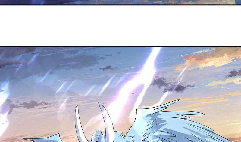 第166话 捣乱的人类 第47页
