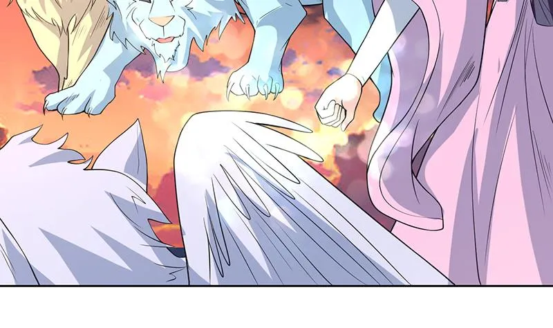 第168话 被出卖的白泽 第17页