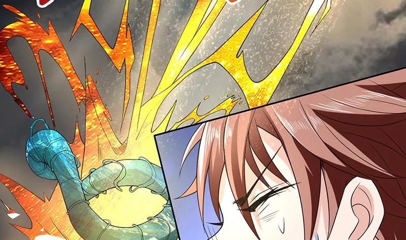 第169话 惊现画地为牢 第5页