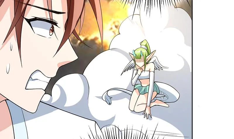 第169话 惊现画地为牢 第10页
