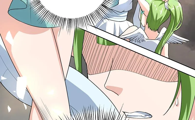 第169话 惊现画地为牢 第26页