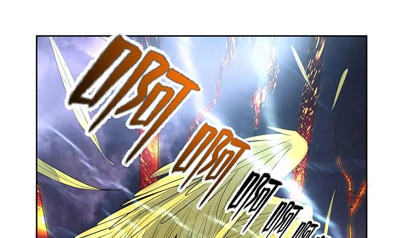第170话 居然遭雷劈 第28页