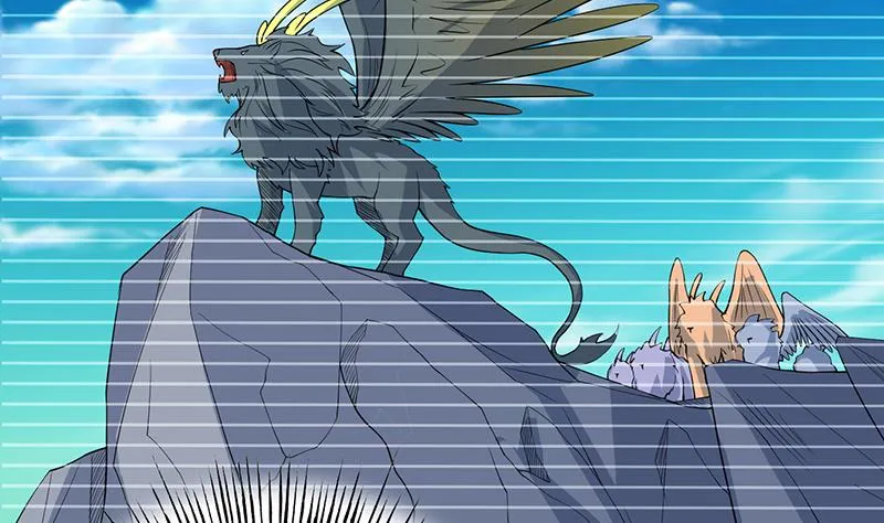 第171话 枭雄的陨落 第35页