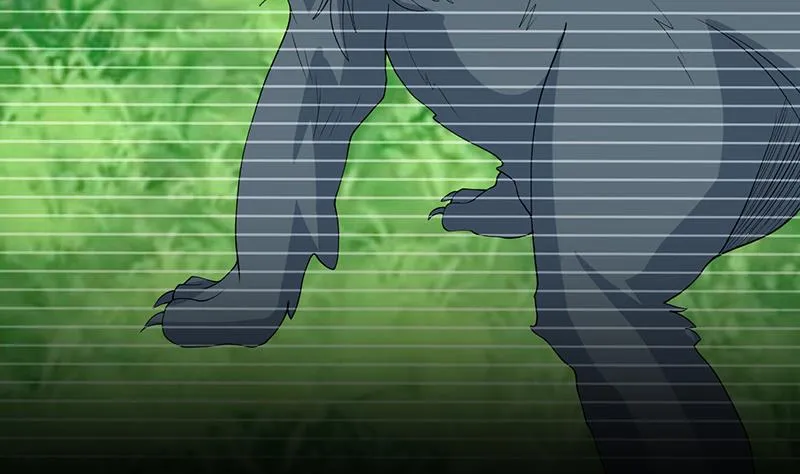 第171话 枭雄的陨落 第47页