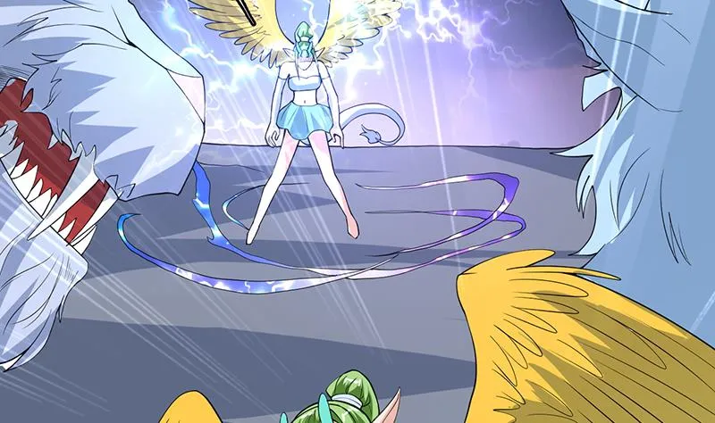 第173话 永远的心结 第29页