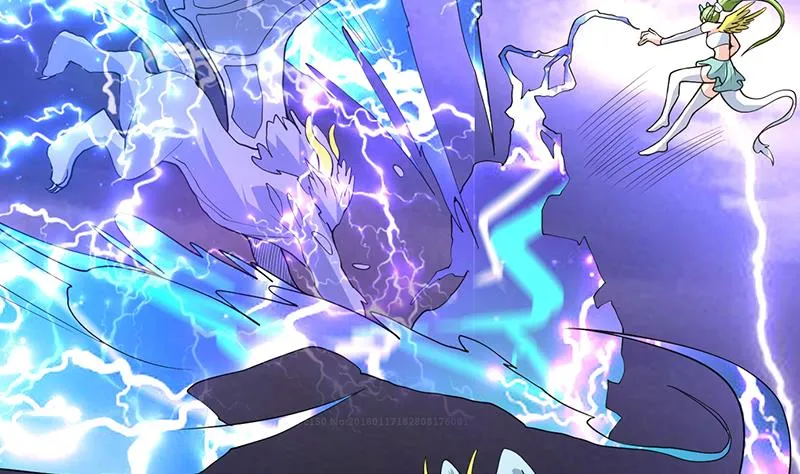 第173话 永远的心结 第43页