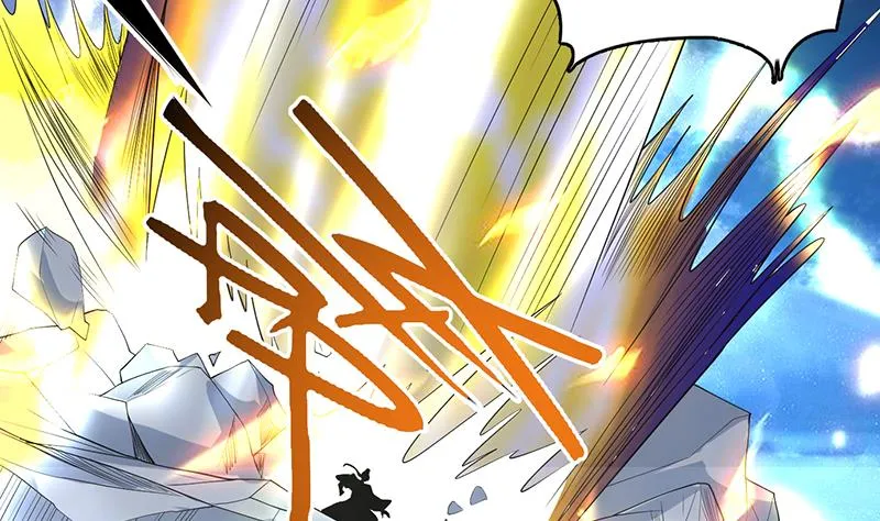 第175话 从天而降的威胁 第21页