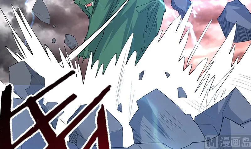 第176话 人形老妖怪 第31页