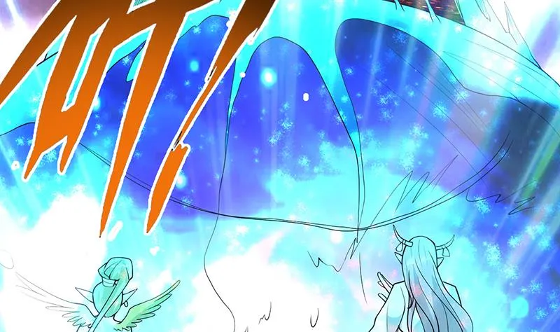 第176话 人形老妖怪 第45页