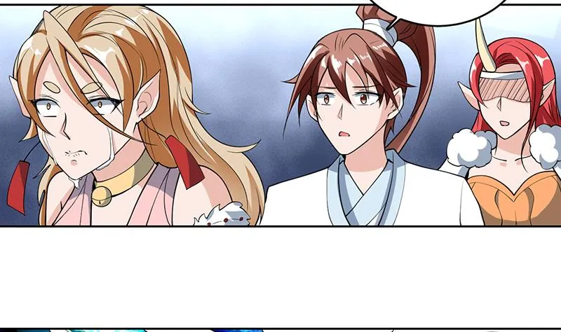 第189话 原来是障眼法 第40页