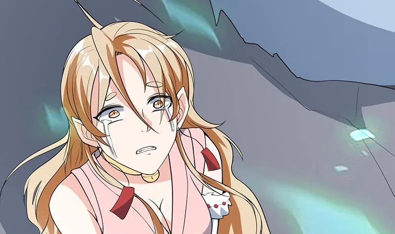 第190话 狂躁的狼女 第23页