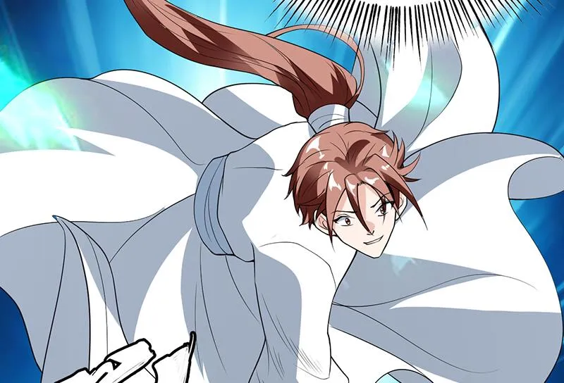 第190话 狂躁的狼女 第49页