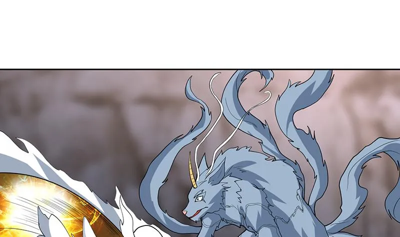 第191话 主人的庇佑 第25页