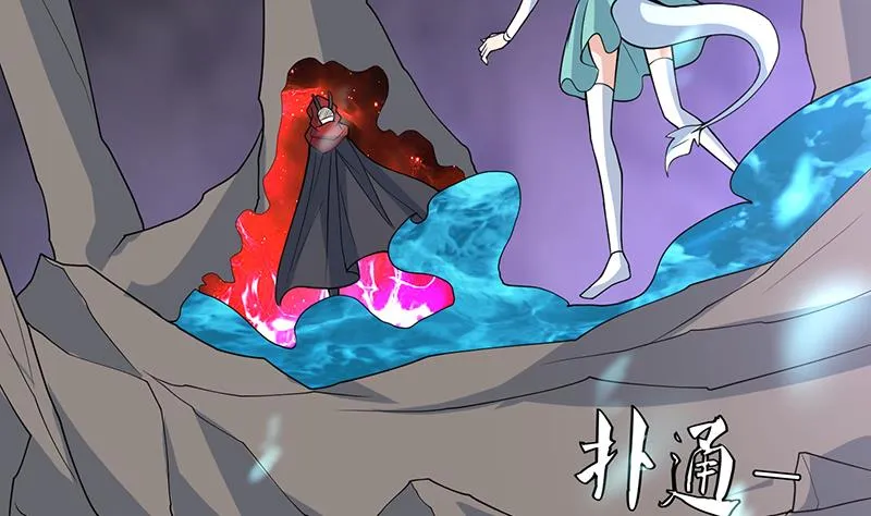 第197话 阴魂之兽 第35页