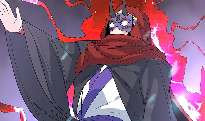 第197话 阴魂之兽 第38页