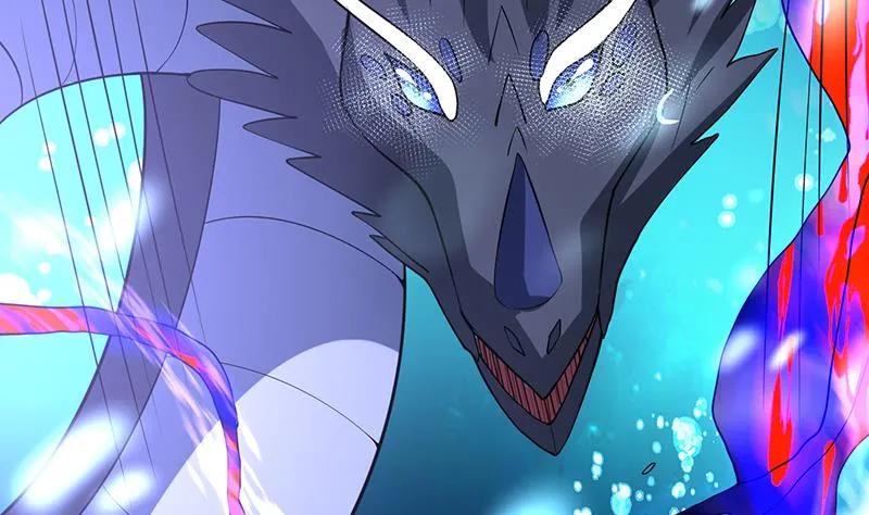 第200话 阴魂兽之王登场 第20页