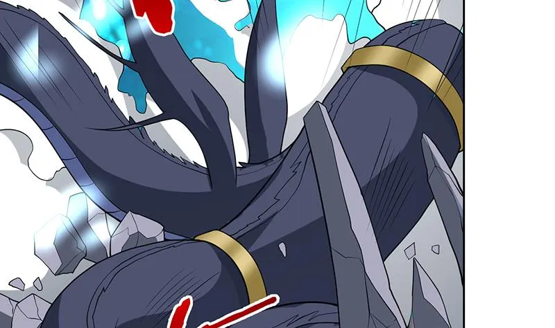 第200话 阴魂兽之王登场 第38页