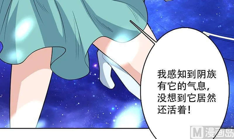 第205话 妖兽的尊严 第45页
