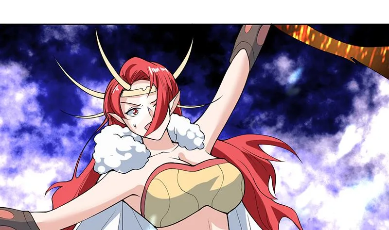 第208话 放不过美人儿 第28页