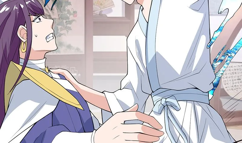 第209话 本尊有福了 第34页