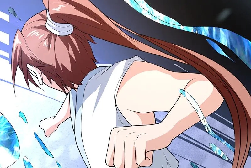 第211话 本尊不再留情 第25页
