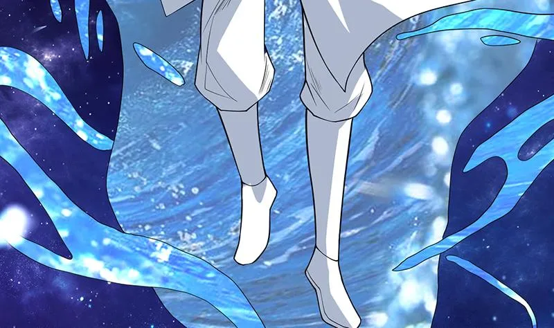第211话 本尊不再留情 第31页