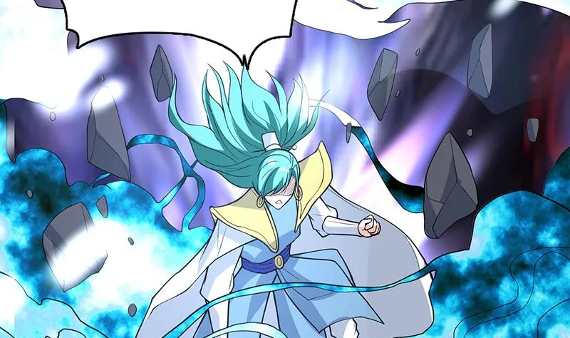 第211话 本尊不再留情 第41页