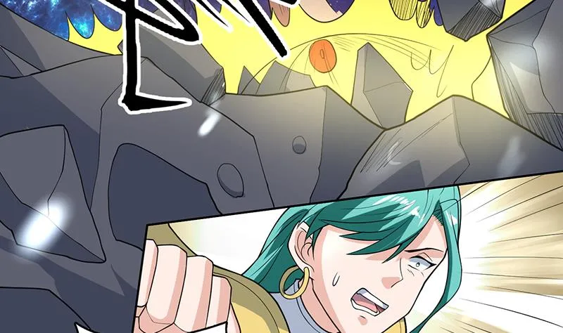 第211话 本尊不再留情 第47页