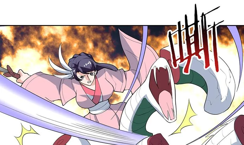 第216话 破碎的元灵 第4页