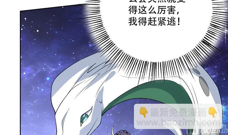 第216话 破碎的元灵 第6页