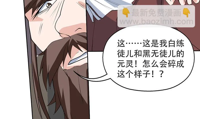 第216话 破碎的元灵 第32页