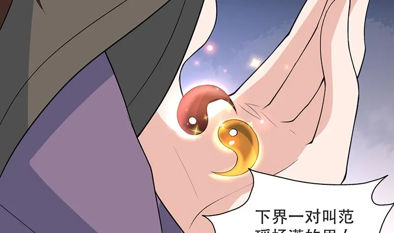 第216话 破碎的元灵 第34页