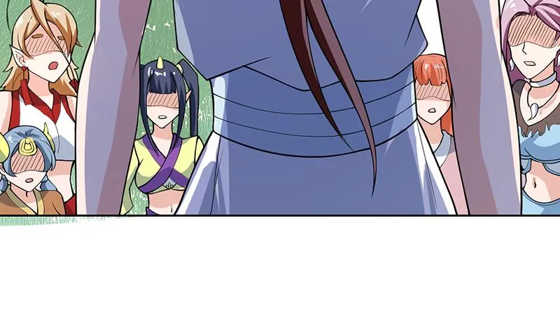 第217话 开启凶险的天界 第8页