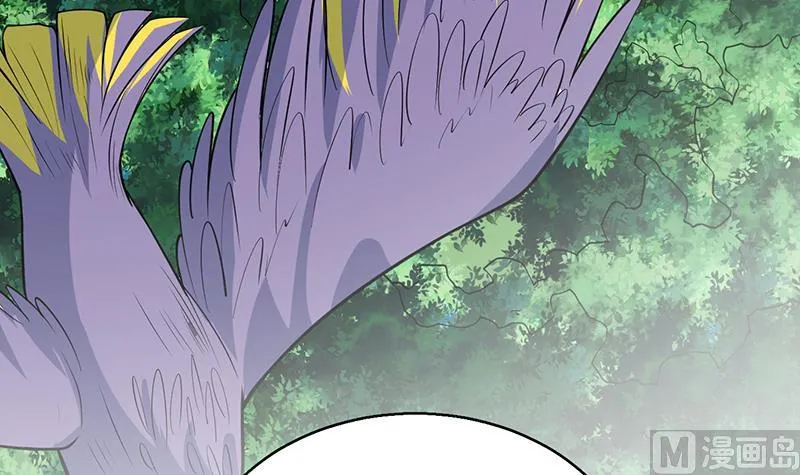 第217话 开启凶险的天界 第48页