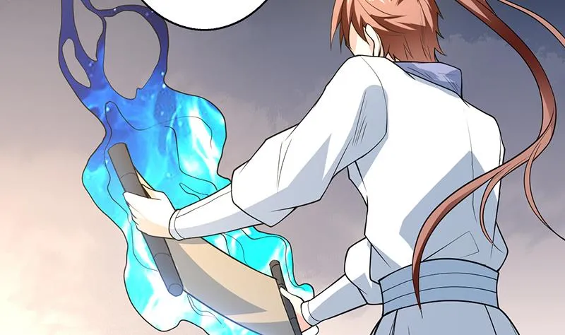第221话 仙界神奇密法 第37页