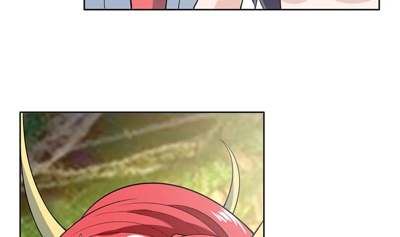 第224话 天界竟出现青楼 第34页