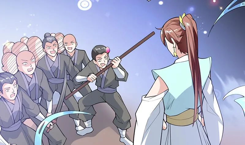 第232话 被拐卖的仙女 第38页