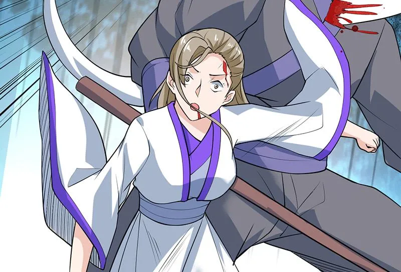 第239话 让你继续拽 第49页