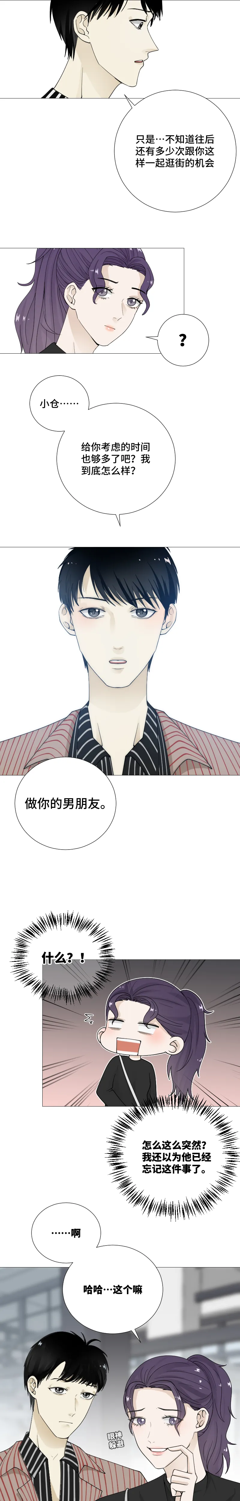 你家好热啊 第2页