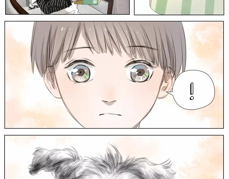 闵敢【奇奇】 第11页