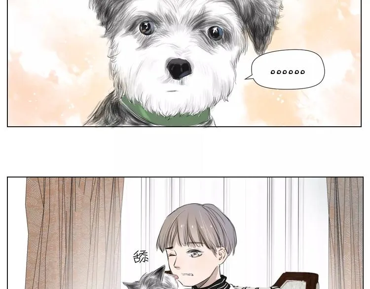 闵敢【奇奇】 第12页