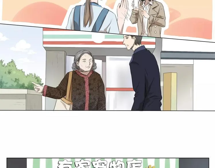 闵敢【奇奇】 第22页