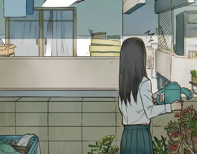 一夏【我想和你说】 第2页