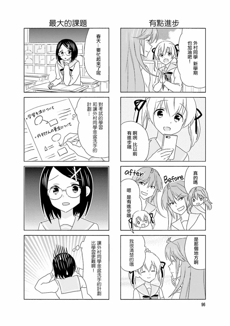 第100话 第8页
