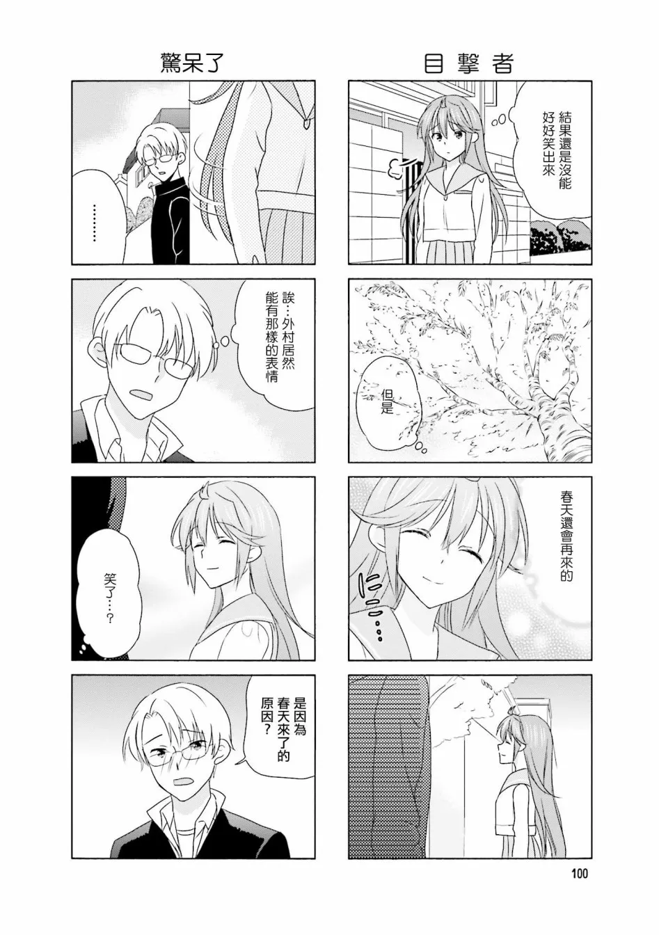 第100话 第12页