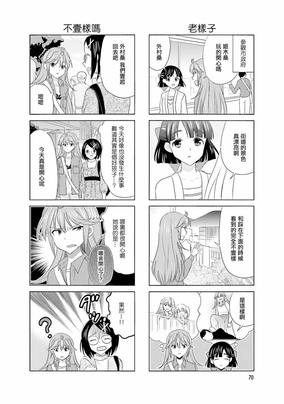 第96话 第6页