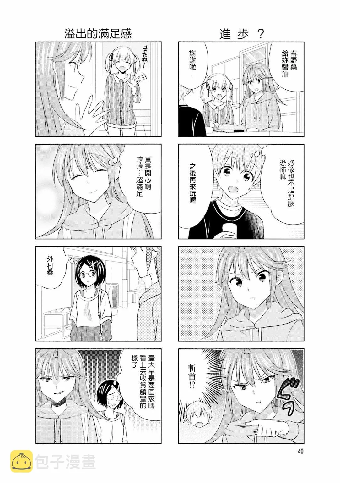第91话 第6页