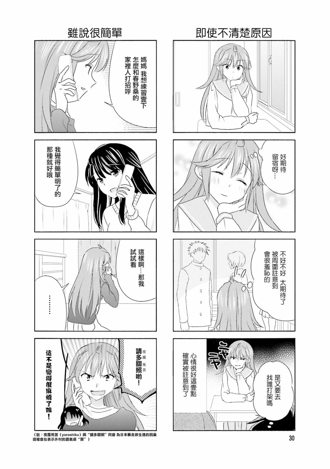 第90话 第2页